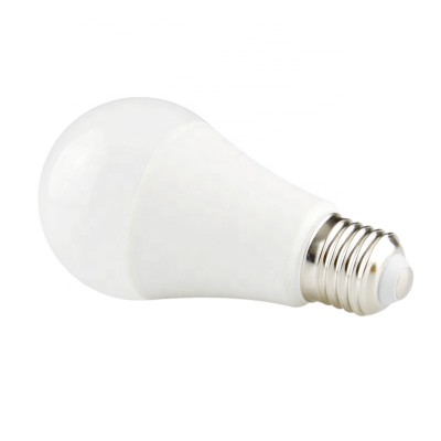 100 lm/w High lumen led bulb light energy saving 2 Years warranty E27 Cool White A60 led 9w led bulbs for home use