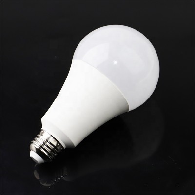 High watt T shape 5w 9w 10w 12w 15w 18w led bulb raw material