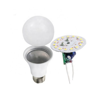 China manufacturers cheap led bulb assembly