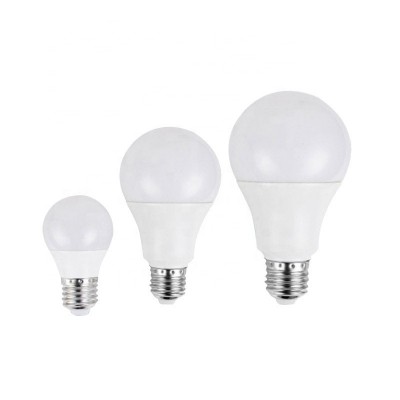 China suppliers E27 LED BULB 9W 12W 18w SKD/CKD LED lighting bulb lamp spare parts for assembling