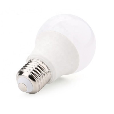 CE Certification Aluminum Lamp Body Material LED Bulb E27 B22