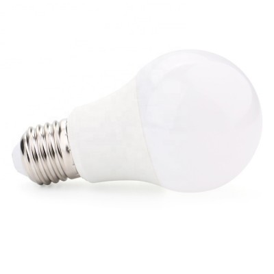 Factory Price LED A60 Bulb Lights High Lumens E27 B22 9W 12W Bulb Light 2 Years Warranty Indoor Lights