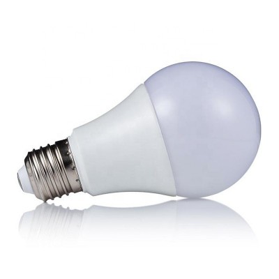 120V 5 Watt LED Bulb B22 E27 Raw Material