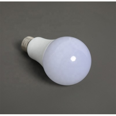 2835smd led a60 light bulb 9w bulbs 720lm led bulb raw material with CE certificate