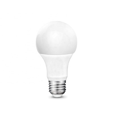 Made in China A60 9W led bulb assembly e12 bulb raw material 18w plastic aluminum LED lamp